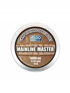 Silon Mainline Master 1000m 0,28mm
